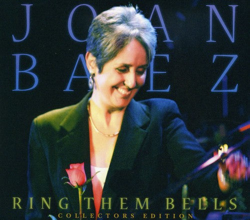 Joan Baez: Ring Them Bells - COMPACT DISCS
