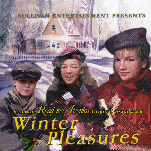 Anne of Green Gables: Winter Pleasures / O.S.T.: Soundtrack - CD