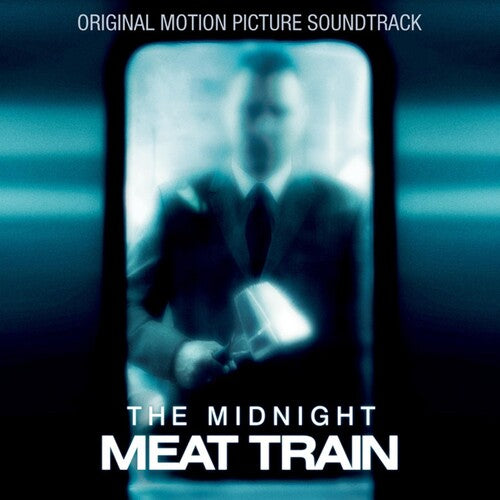 Various Artists: Midnight Meat Train (Original Soundtrack) - CD