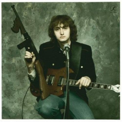 Bobb Trimble- Iron Curtain Innocence ( LP )