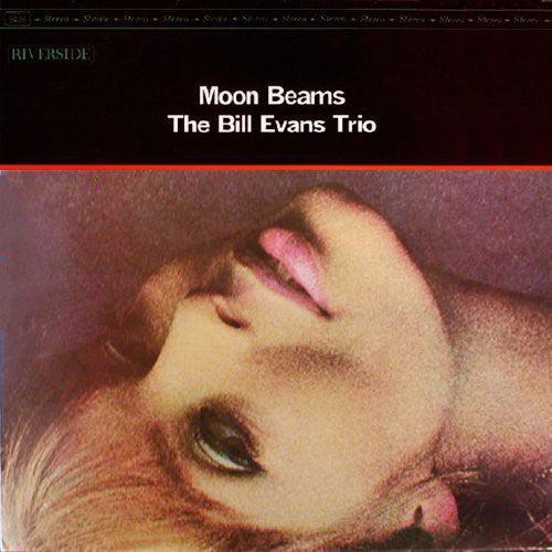 Bill Evans- Moon Beams ( LP )