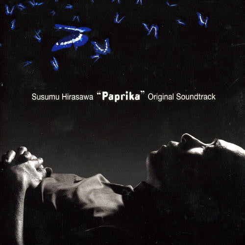 Susumu Hirasawa: Paprika (Original Soundtrack) - CD