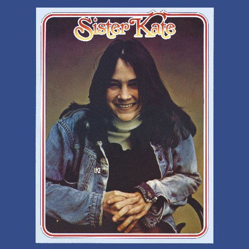 Kate Taylor: Sister Kate - COMPACT DISCS
