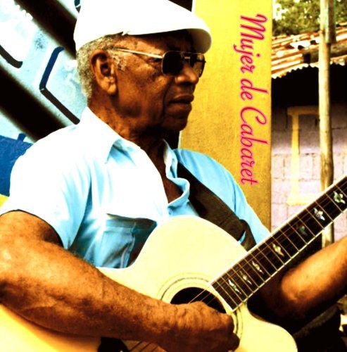 Puerto Plata: Mujer de Cabaret - CD