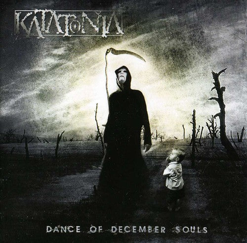 Katatonia: Dance of December Souls - CD