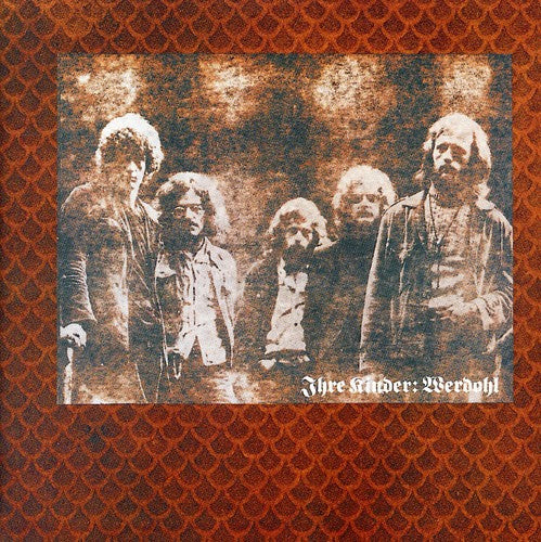 Ihre Kinder: Werdohl - CD
