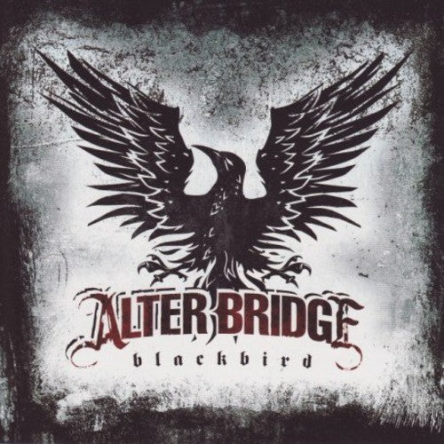 Alter Bridge: Blackbird - CD