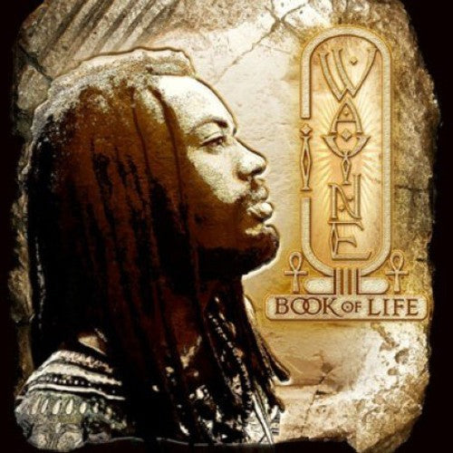 I Wayne: Book Of Life - VINYL