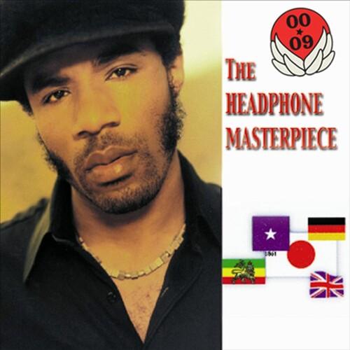 Cody Chesnutt- Headphone Masterpiece ( LP )