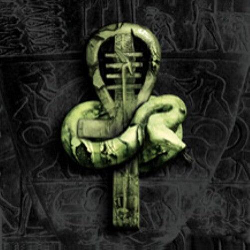 Nile: In Their Darkened Shrines - CD