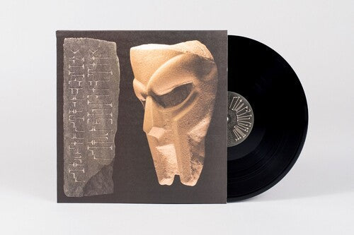 MF Doom: Born Like This { Record }