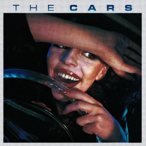 The Cars: Cars - CD