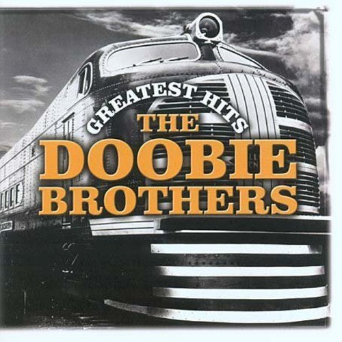 The Doobie Brothers: Doobie Bros G.H. - CD