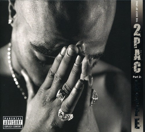 2Pac: The Best Of 2Pac - Pt. 2: Life - COMPACT DISCS