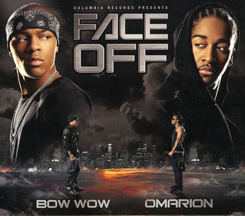 Bow Wow: Face Off - COMPACT DISCS