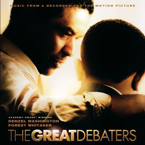 Various Artists: Great Debaters (Original Soundtrack) - CD