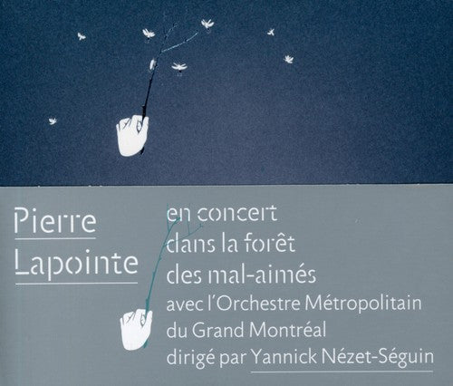 Yannick N zet-S guin: Live Avec L'Orchestre Metropolitain - CD
