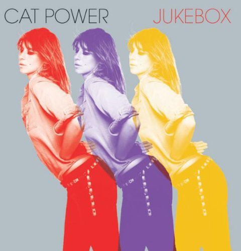 Cat Power: Jukebox - COMPACT DISCS