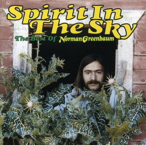 Norman Greenbaum: Spirit in the Sky: Best of - CD