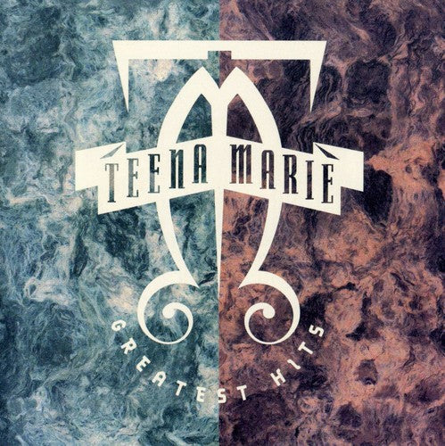Teena Marie: Greatest Hits - CD