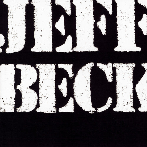 Jeff Beck: There and Back - CD
