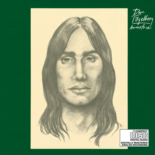 Dan Fogelberg: Home Free - CD