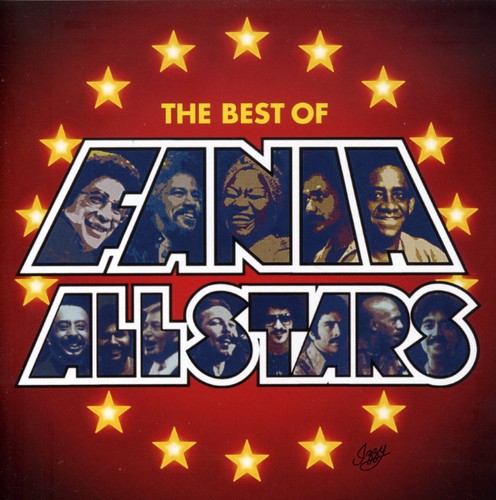 Fania All-Stars: Que Pasa: The Best of the Fania All Stars - CD
