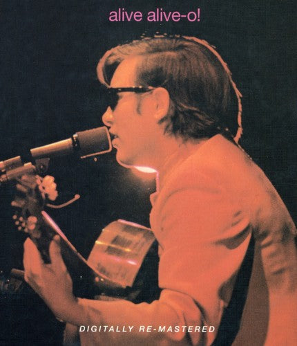 José Feliciano: Alive Alive O - CD