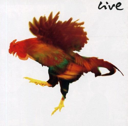 Herbert Grönemeyer: Froenemeyer Live - CD