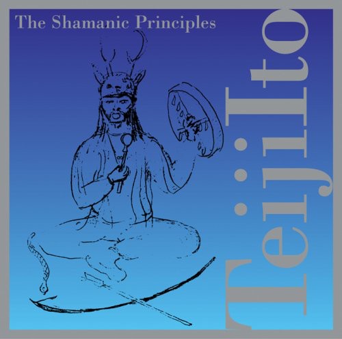 Teiji Ito: Shamanic Principles - CD