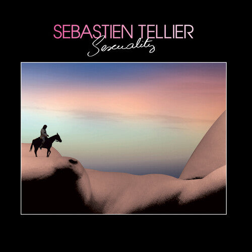 Sebastien Tellier: Sexuality { Record }