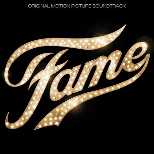 Various Artists: Fame (Original Soundtrack) - CD