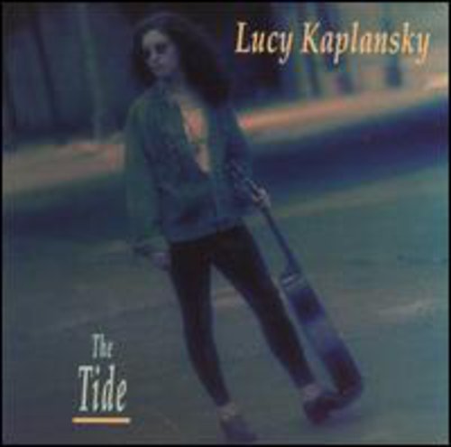 Lucy Kaplansky: Tide - COMPACT DISCS