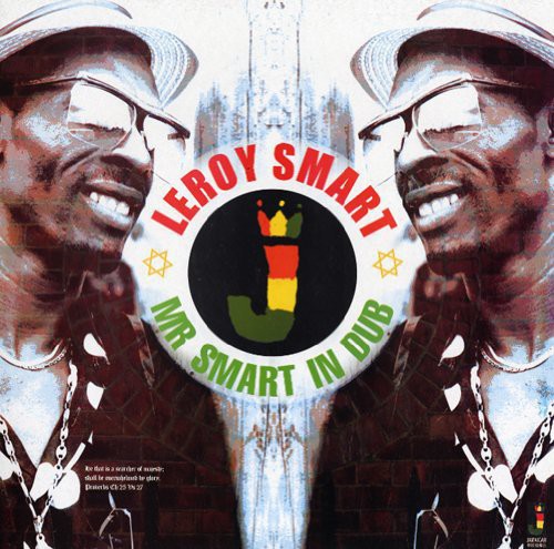 Leroy Smart: Mr Smart in Dub - VINYL