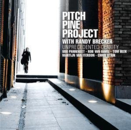 Pitch Pine Project: Unprecedented Clarity - CD