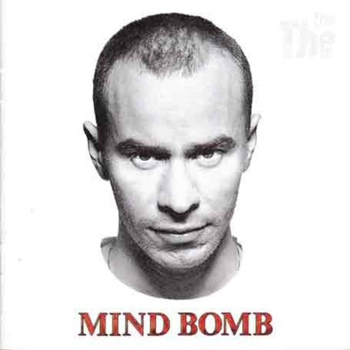 The The: Mind Bomb - CD