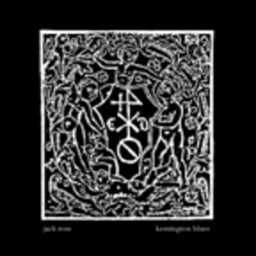 Jack Rose: Kensington Blues { Record }
