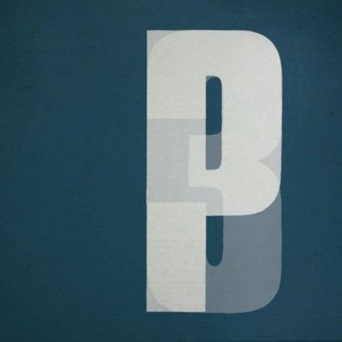 Portishead- Third ( LP )