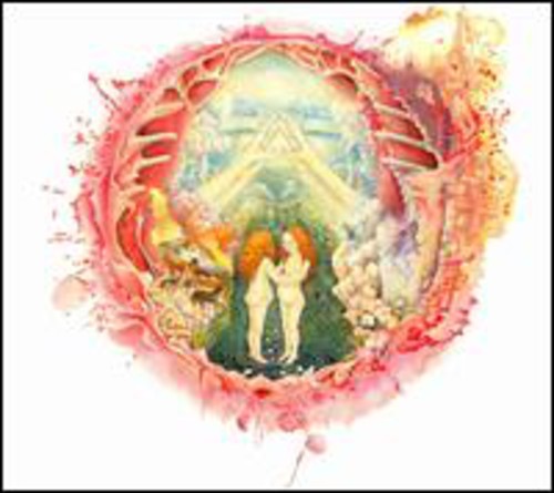 Islands: Arms Way - COMPACT DISCS
