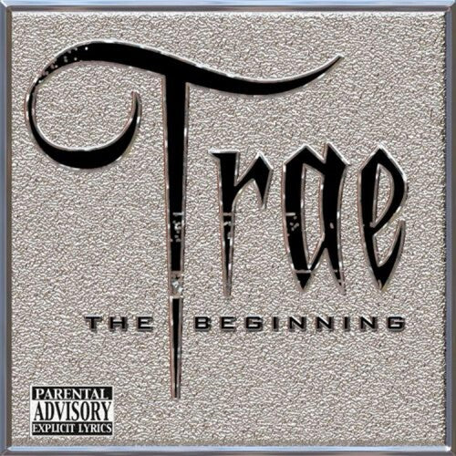 Trae: The Beginning - COMPACT DISCS