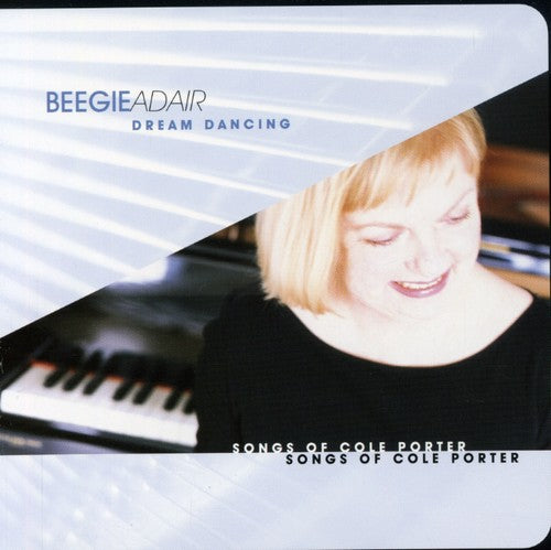 Beegie Adair: Dream Dancing - CD