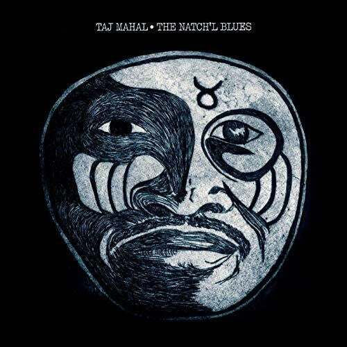 Taj Mahal: The Natch'l Blues { Record }