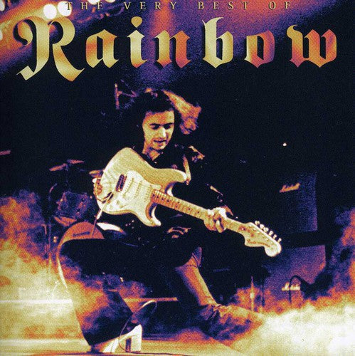 Rainbow: Very Best of Rainbow - CD