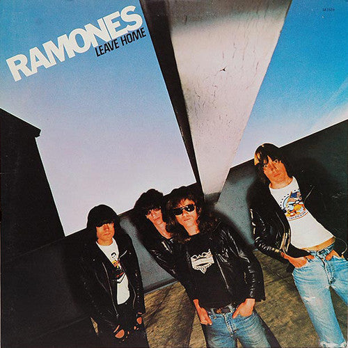 Ramones- Leave Home [180 Gram] ( LP )