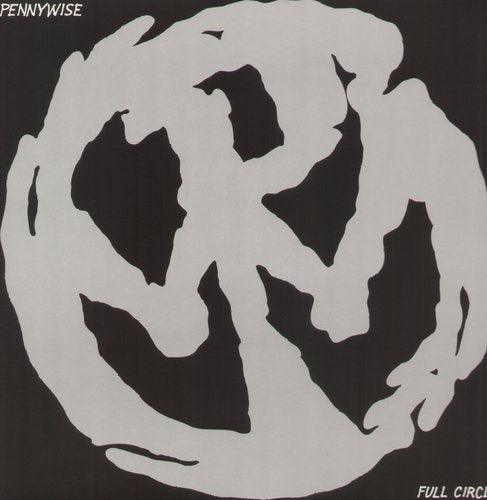 Pennywise- Full Circle ( LP )