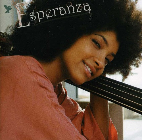 Esperanza Spalding: Esperanza - CD