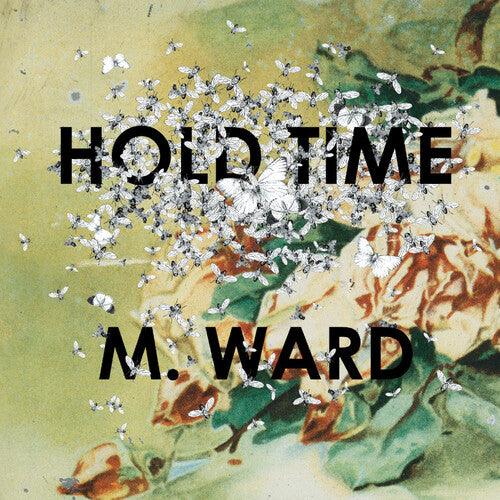 M. Ward- Hold Time ( LP )