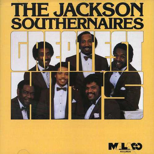 Jackson Southernaires: Greatest Hits - COMPACT DISCS