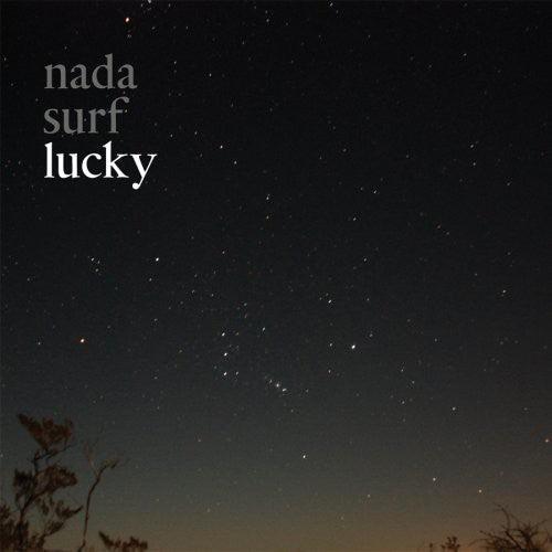 Nada Surf- Lucky ( LP )