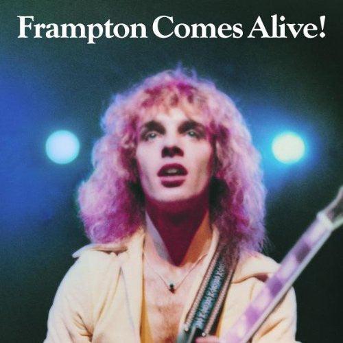Peter Frampton- Frampton Comes Alive ( LP )